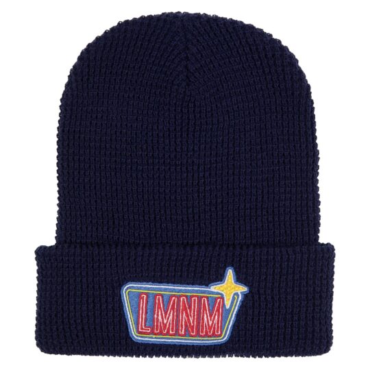 Neon Sign Beanie