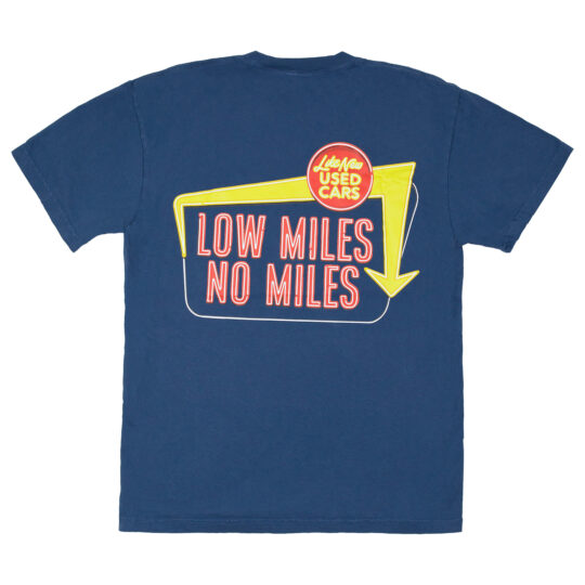 Neon Sign T-Shirt