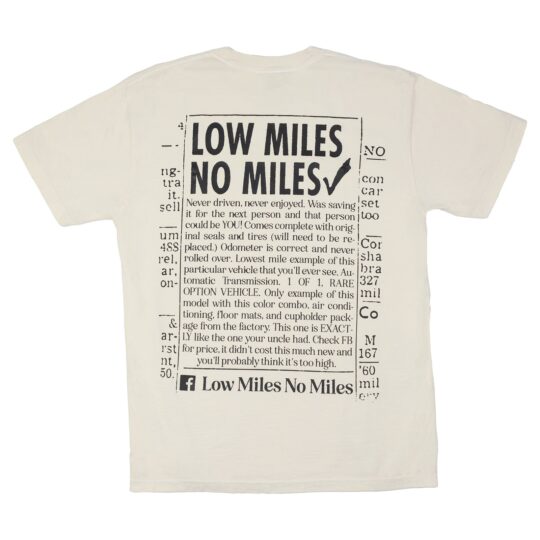 Newspaper T-Shirt