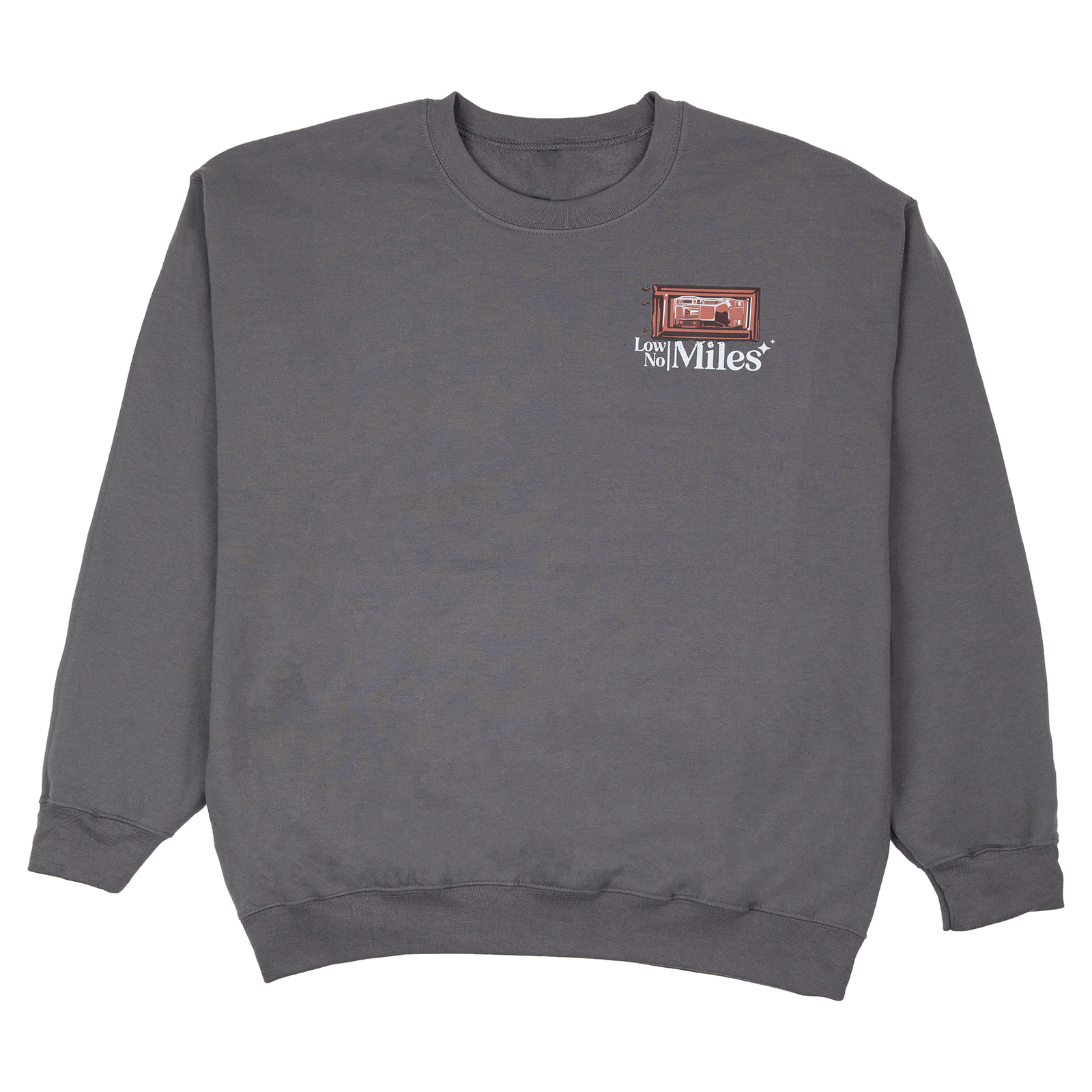 Fresh Out The Wrapper Crewneck - Image 2