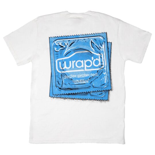 Condom T-Shirt